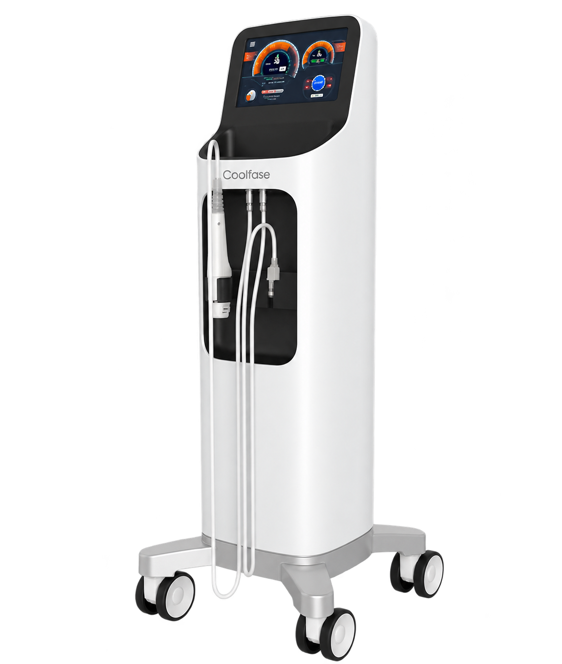 Equipamento Coolfase
