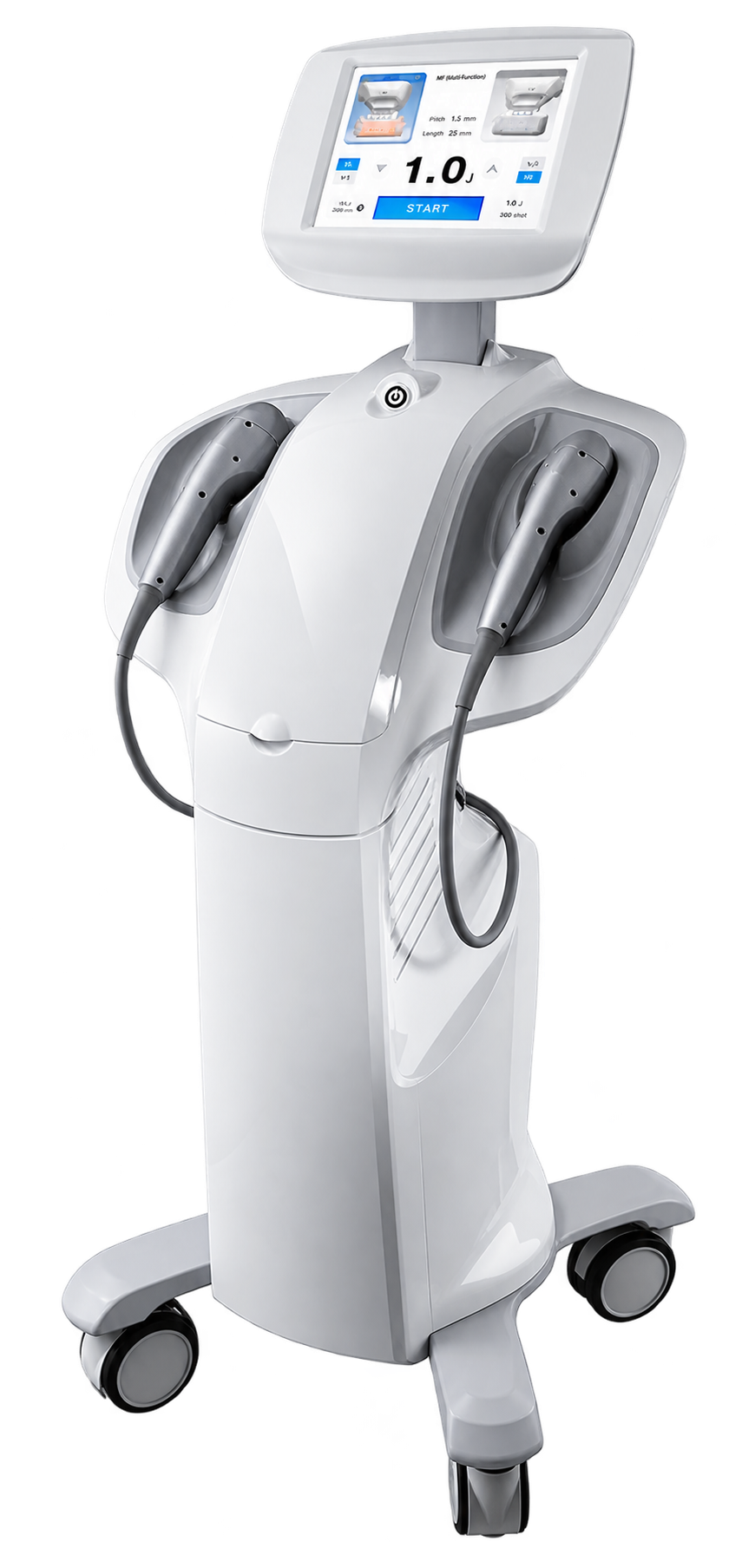 Equipamento Ultraformer III