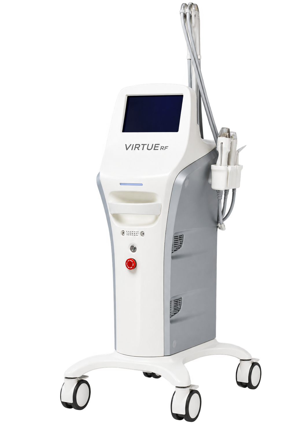 Equipamento Virtue RF